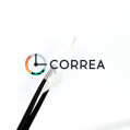 Скло лінза прямокутне для годин Orient ⇔ 1 мм 27х30,9 SOR-018 - 2